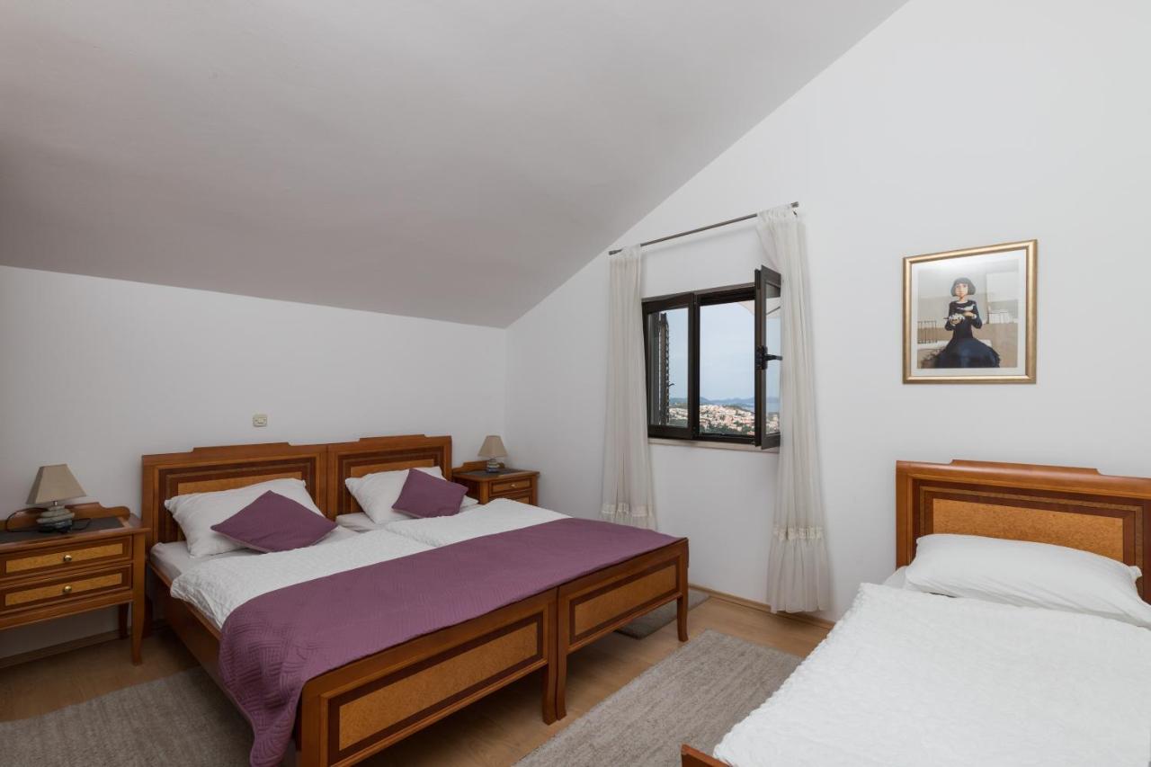 Guest House Kono Dubrovnik Extérieur photo