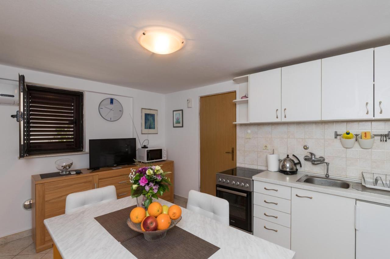 Guest House Kono Dubrovnik Extérieur photo