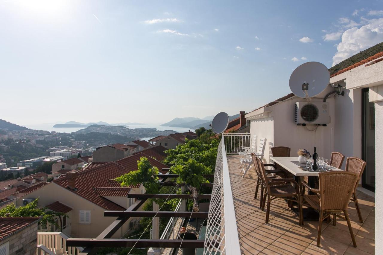 Guest House Kono Dubrovnik Extérieur photo