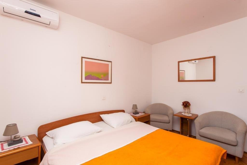 Guest House Kono Dubrovnik Chambre photo