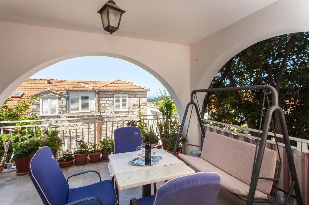 Guest House Kono Dubrovnik Chambre photo