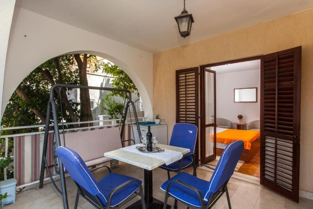 Guest House Kono Dubrovnik Chambre photo