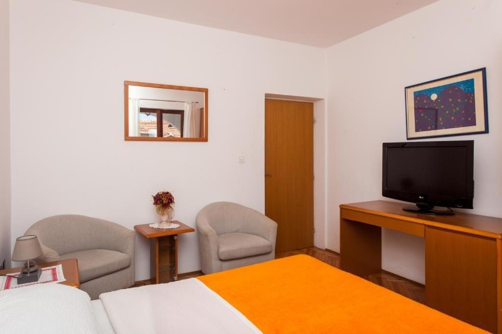 Guest House Kono Dubrovnik Chambre photo