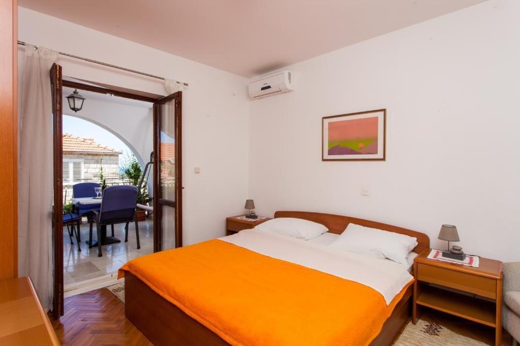 Guest House Kono Dubrovnik Chambre photo