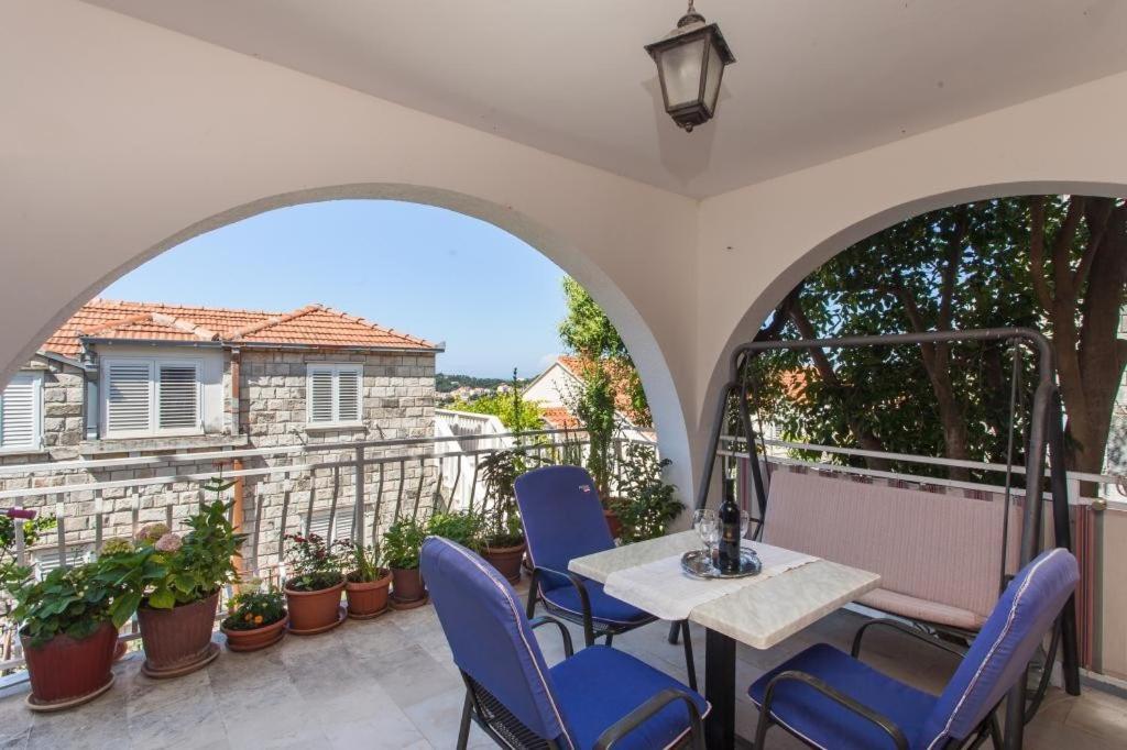 Guest House Kono Dubrovnik Chambre photo