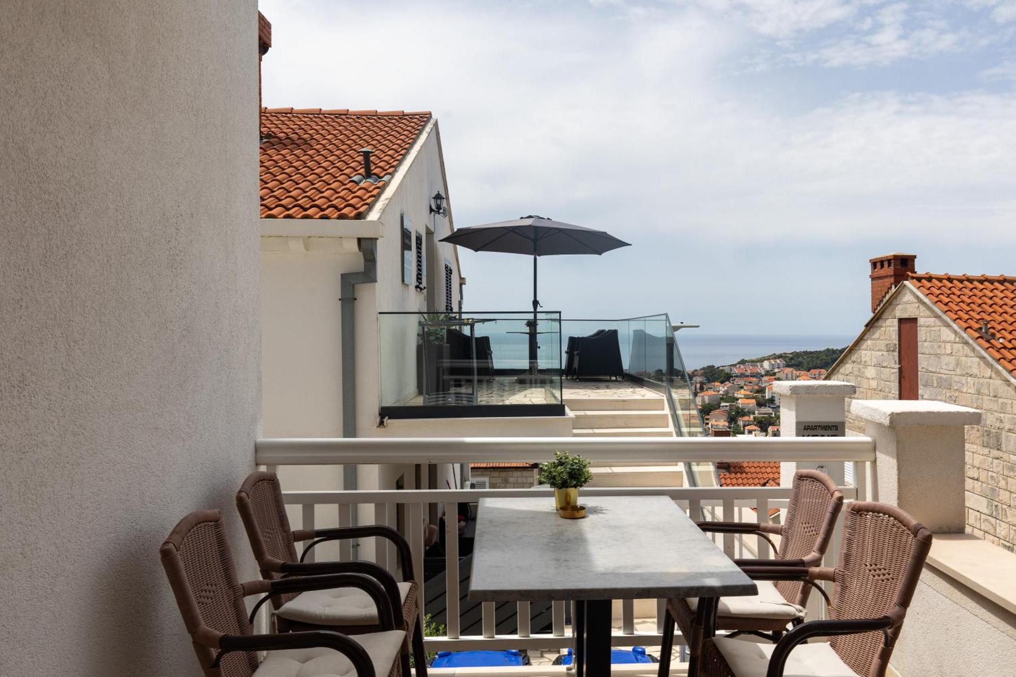Guest House Kono Dubrovnik Extérieur photo