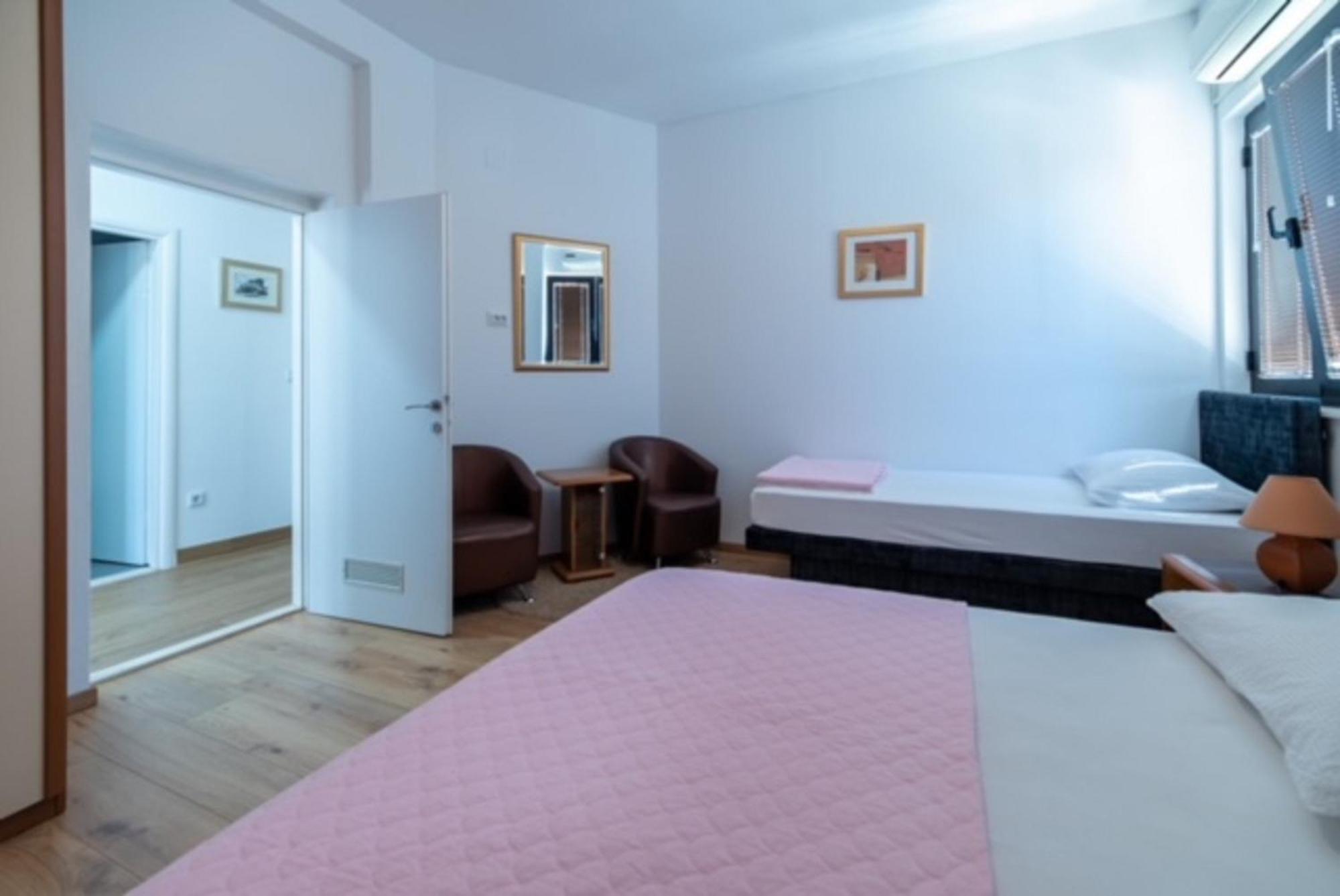Guest House Kono Dubrovnik Extérieur photo