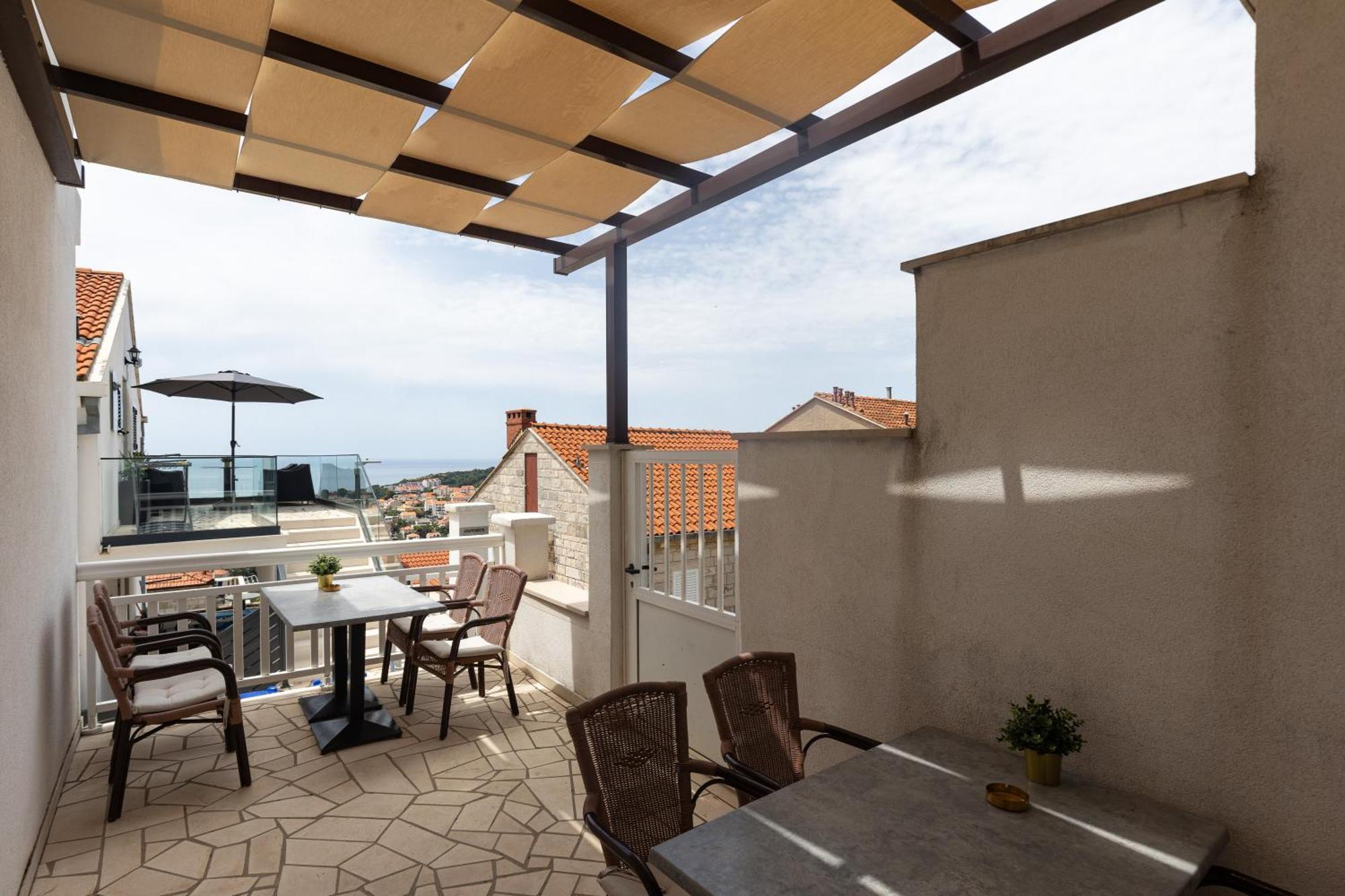 Guest House Kono Dubrovnik Extérieur photo