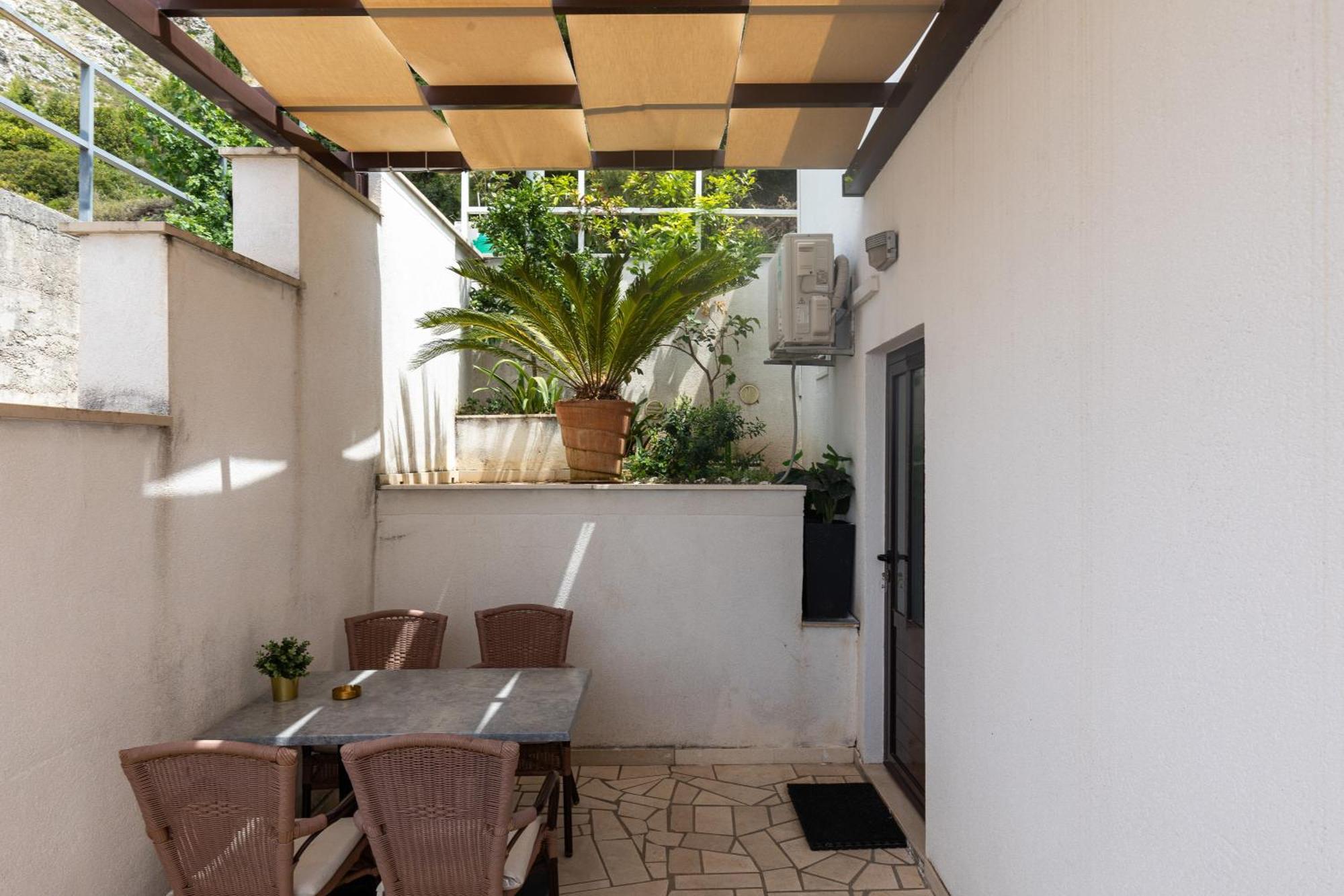 Guest House Kono Dubrovnik Extérieur photo