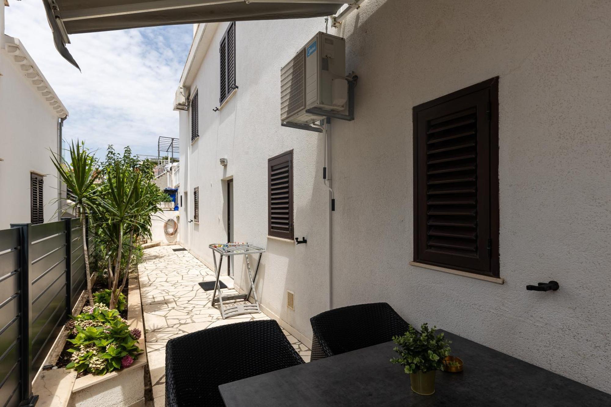 Guest House Kono Dubrovnik Extérieur photo