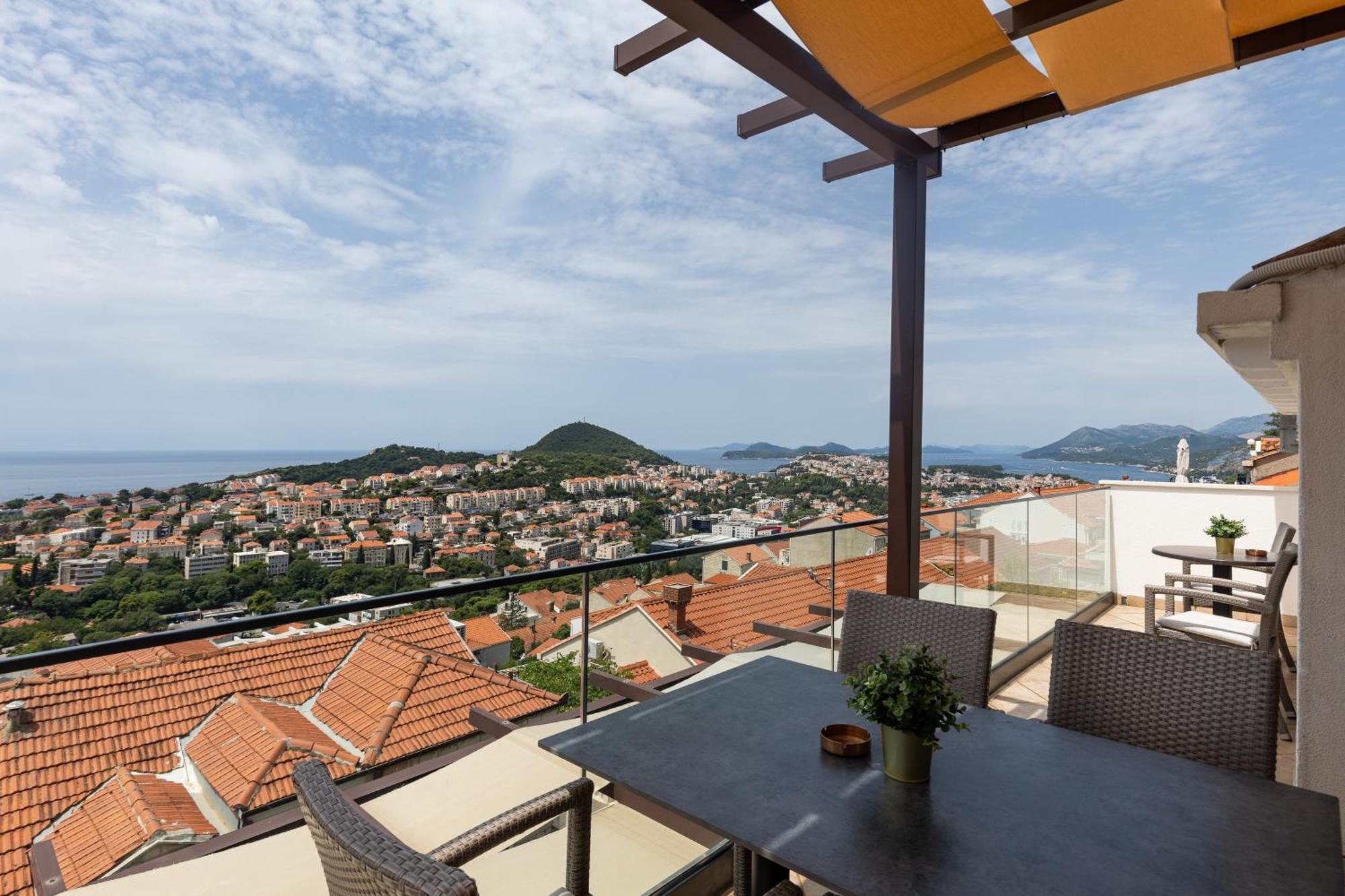 Guest House Kono Dubrovnik Extérieur photo