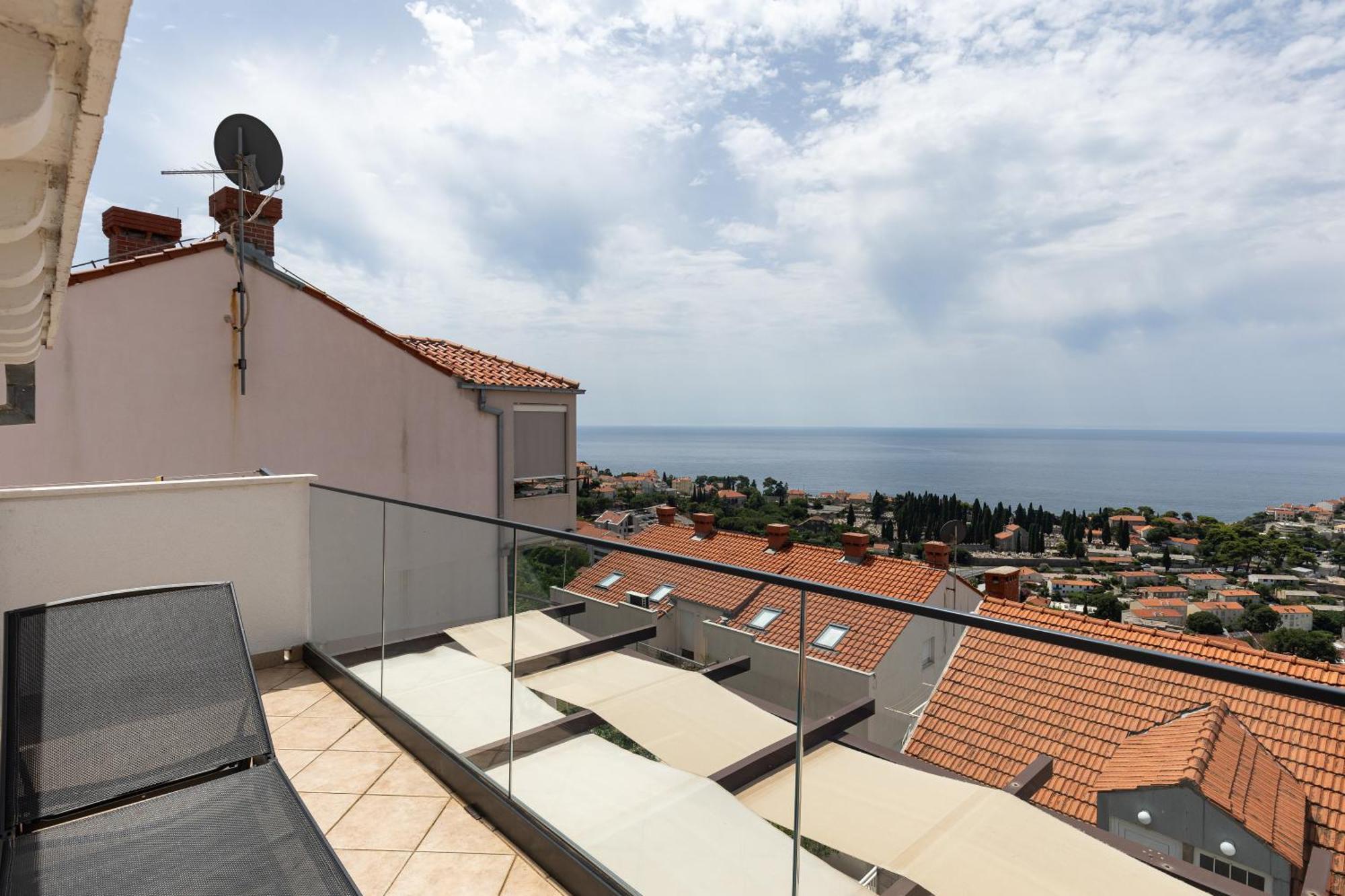 Guest House Kono Dubrovnik Extérieur photo