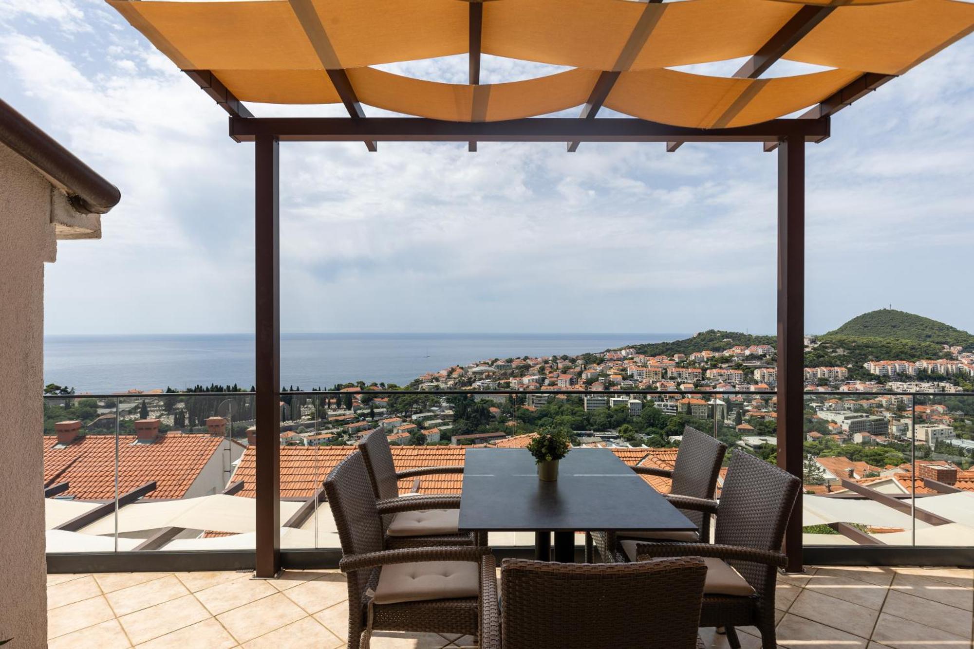 Guest House Kono Dubrovnik Extérieur photo