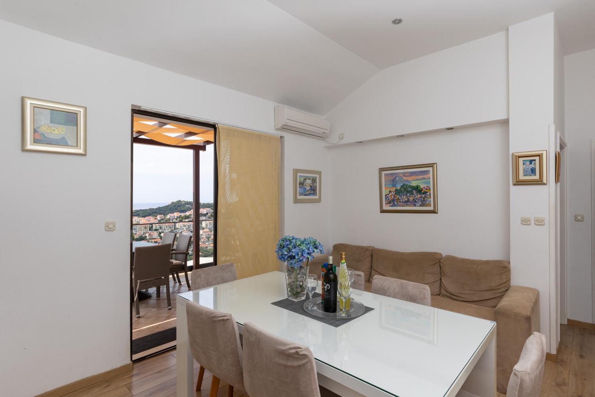 Guest House Kono Dubrovnik Extérieur photo