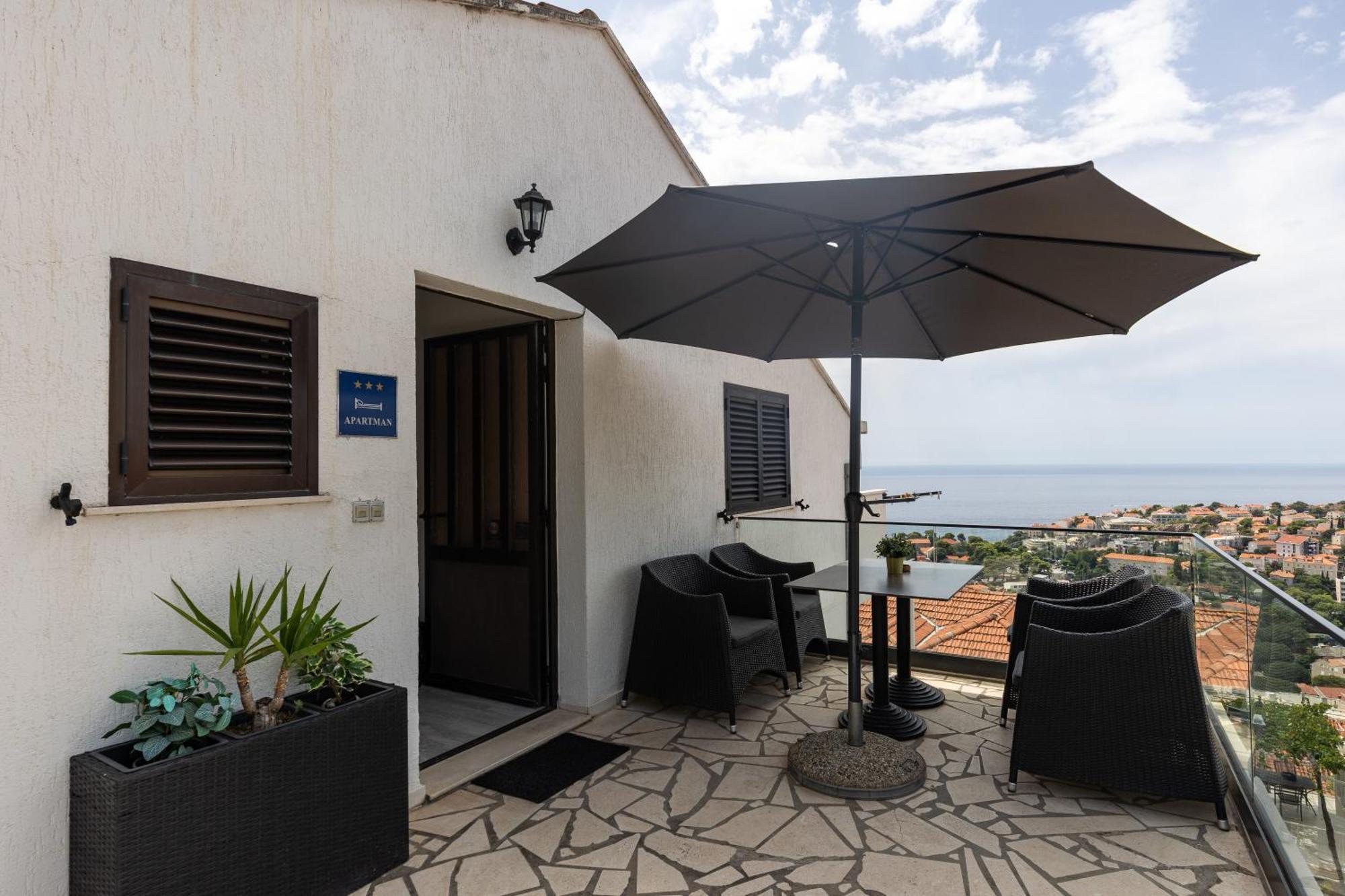 Guest House Kono Dubrovnik Extérieur photo