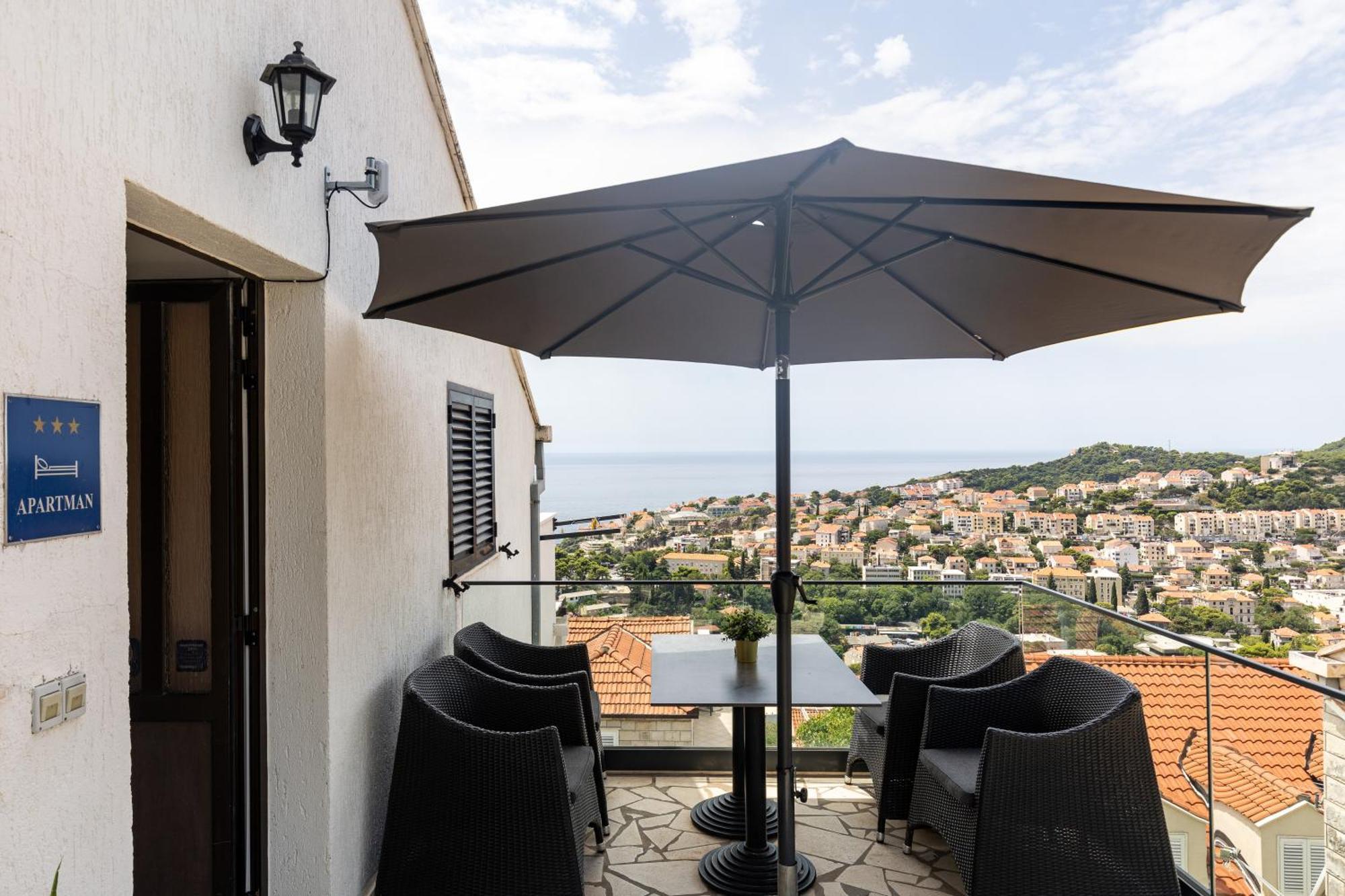 Guest House Kono Dubrovnik Extérieur photo